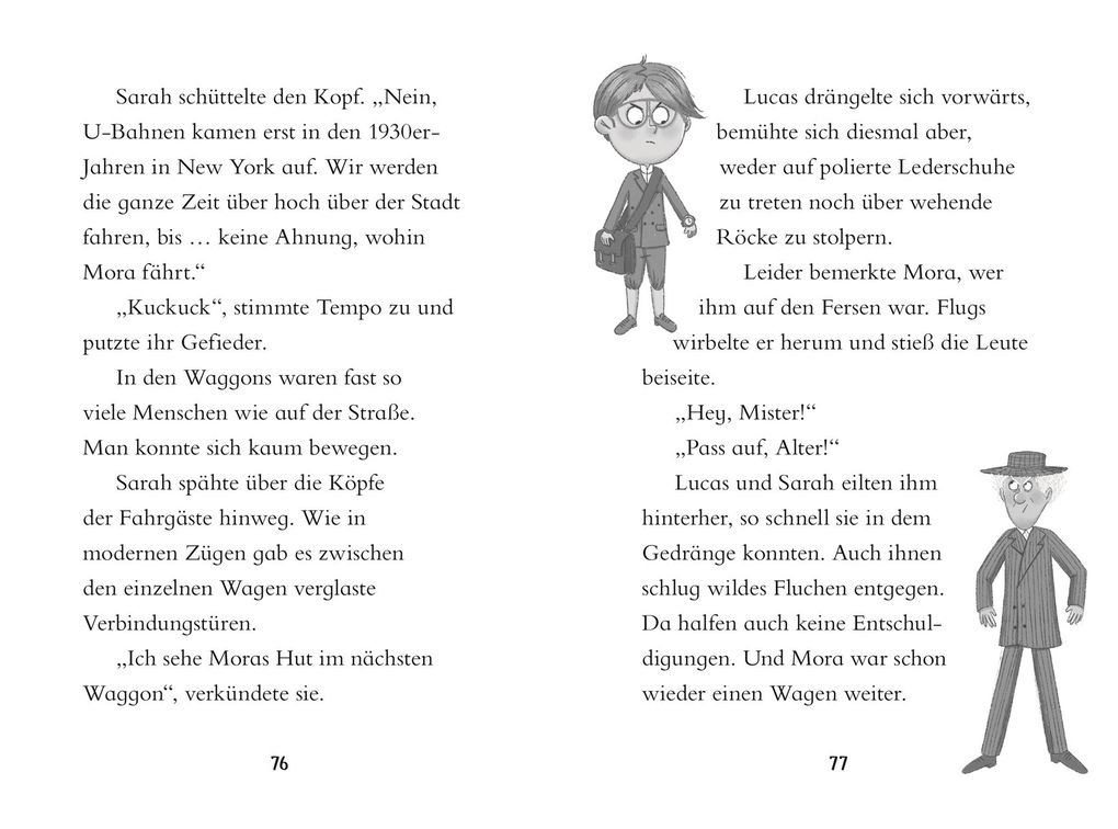 Weitere Ansicht: Die Zeit-Agenten 5. Der Erfinder-Schwindler | S. J. King
