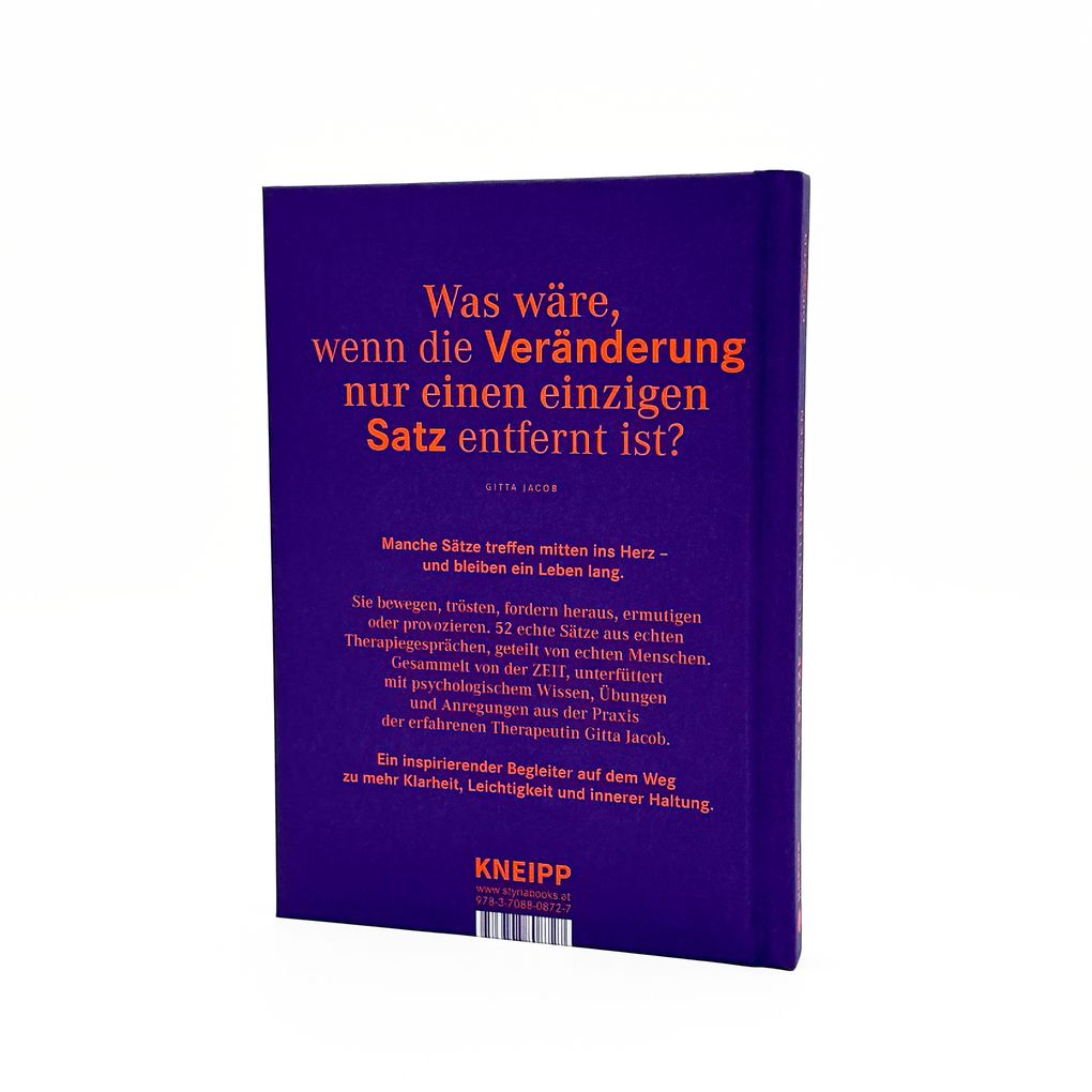 Weitere Ansicht: In der Komfortzone wächst nichts. Die schönsten Gärten blühen außerhalb. | Gitta Jacob