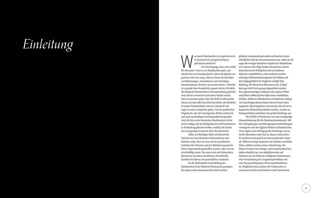 Weitere Ansicht: Bags | Lucia Savi