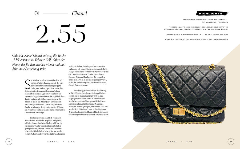 Weitere Ansicht: Bags | Lucia Savi