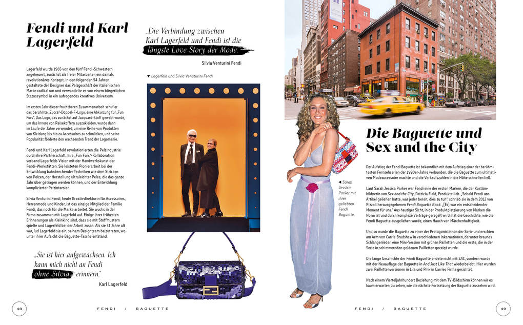 Weitere Ansicht: Bags | Lucia Savi