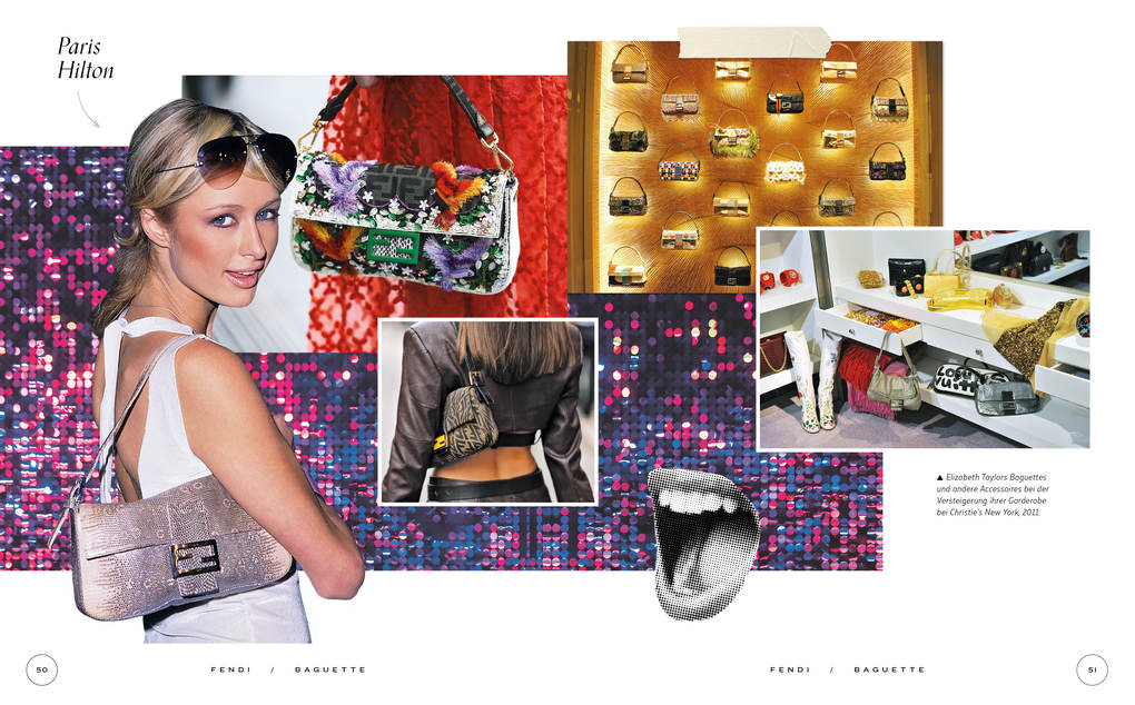 Weitere Ansicht: Bags | Lucia Savi