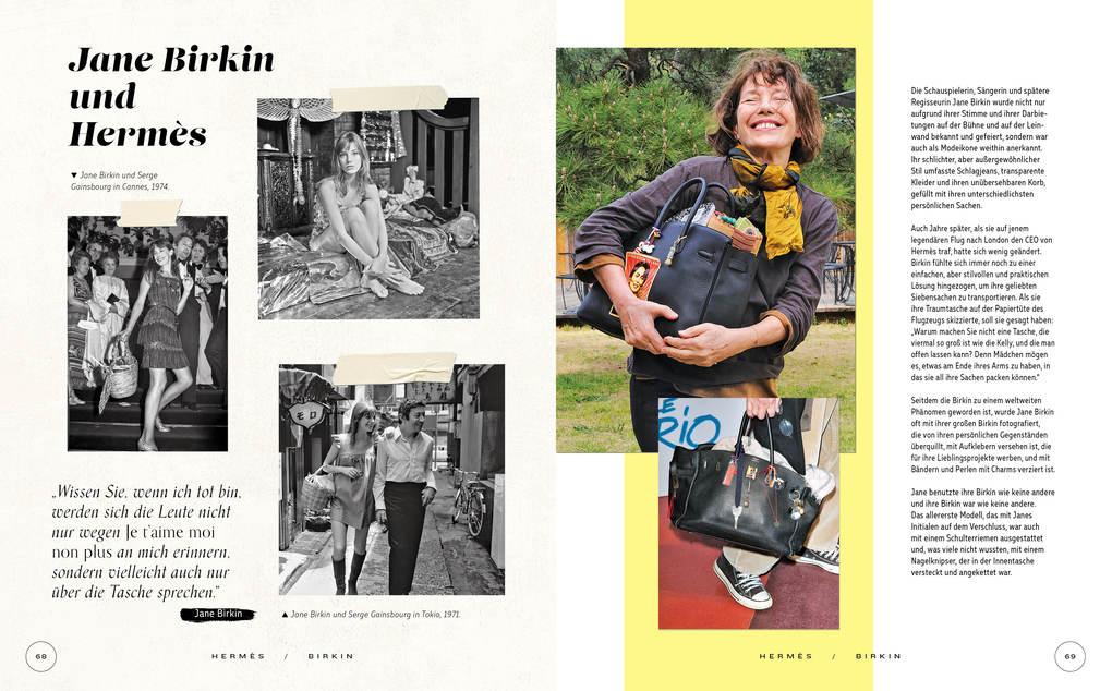 Weitere Ansicht: Bags | Lucia Savi