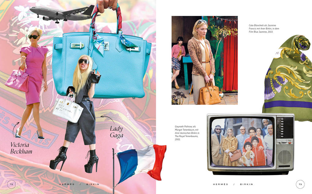 Weitere Ansicht: Bags | Lucia Savi