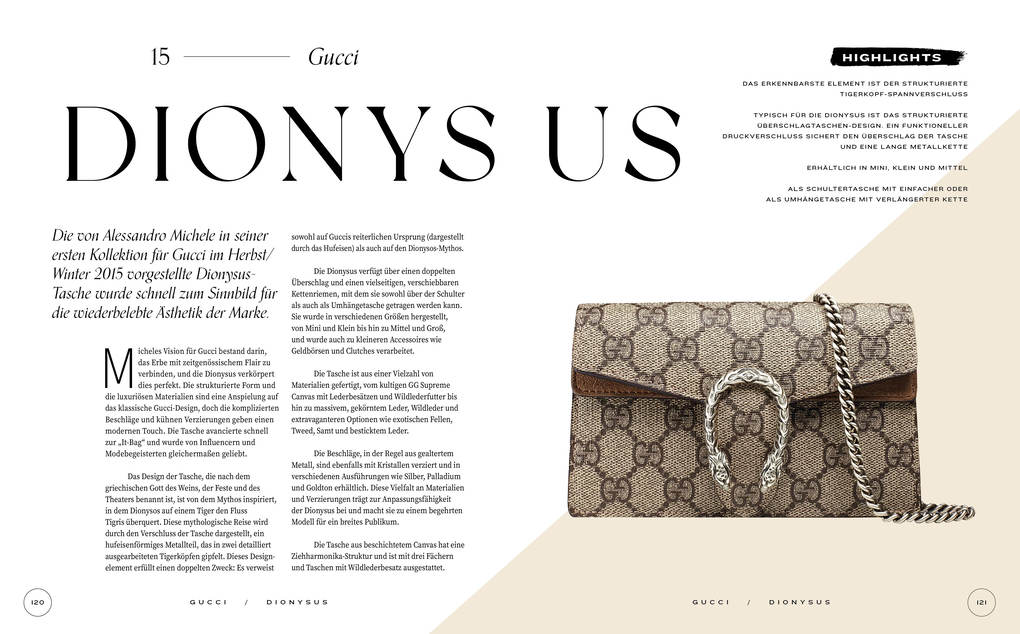 Weitere Ansicht: Bags | Lucia Savi