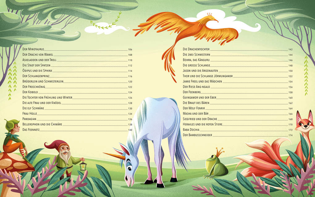 Weitere Ansicht: Fünf-Minuten-Gute-Nacht-Geschichten aus der Feenwelt