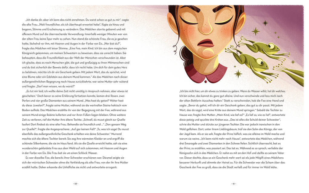 Weitere Ansicht: Fünf-Minuten-Gute-Nacht-Geschichten aus der Feenwelt