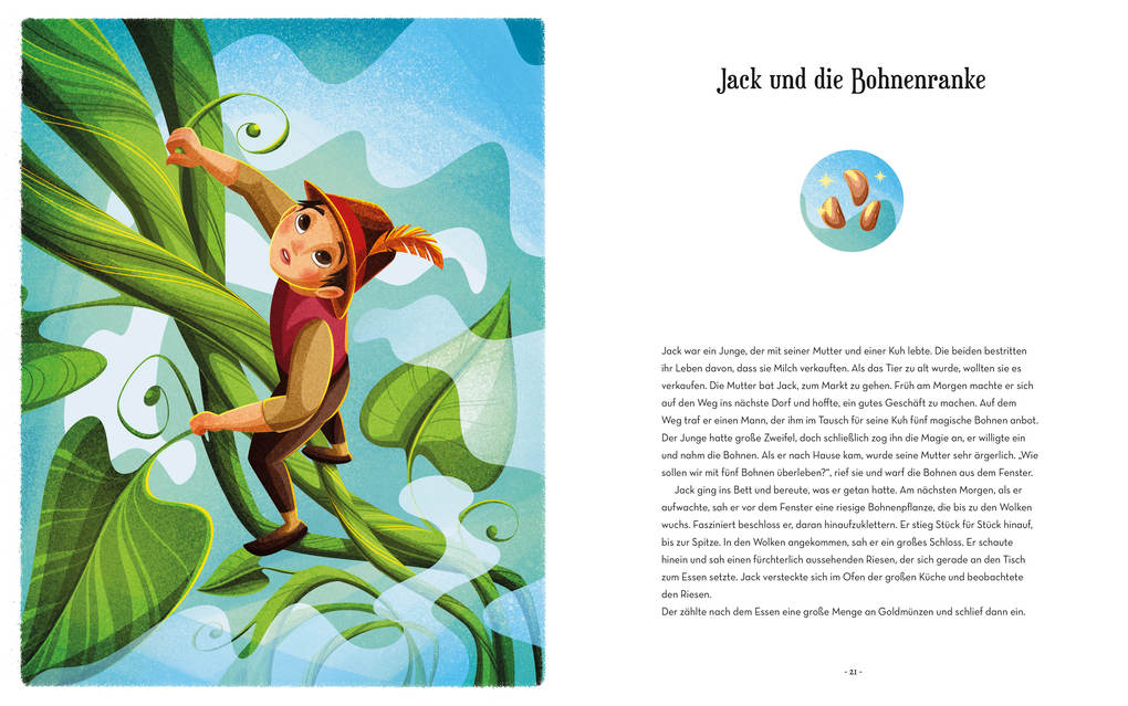 Weitere Ansicht: Fünf-Minuten-Gute-Nacht-Geschichten aus der Feenwelt