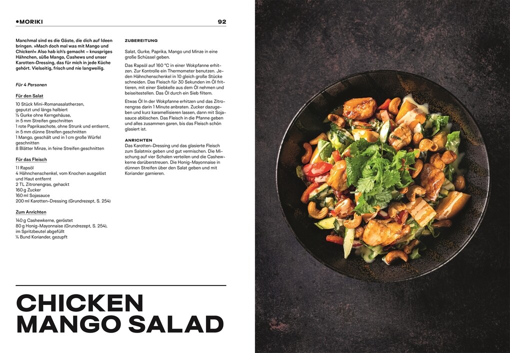 Weitere Ansicht: The Duc Ngo | The Duc Ngo