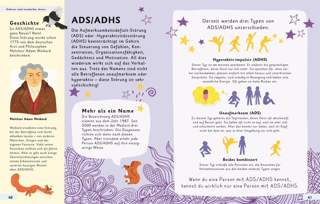 Weitere Ansicht: Wundervoll anders | Louise Gooding