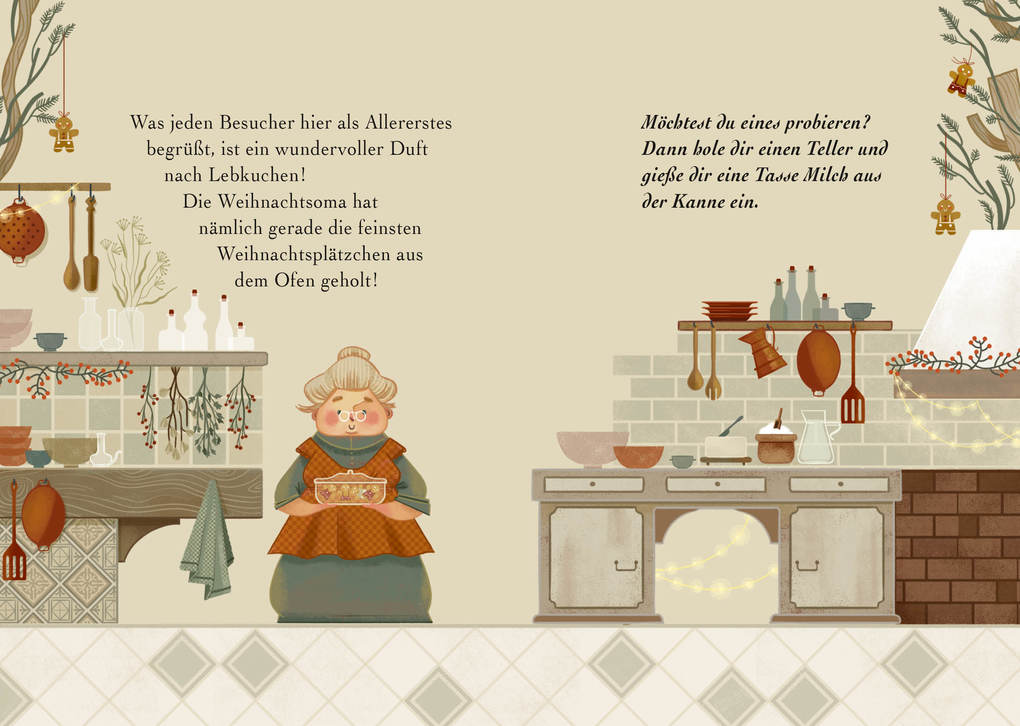 Weitere Ansicht: Die fröhliche Weihnachten Spielbox