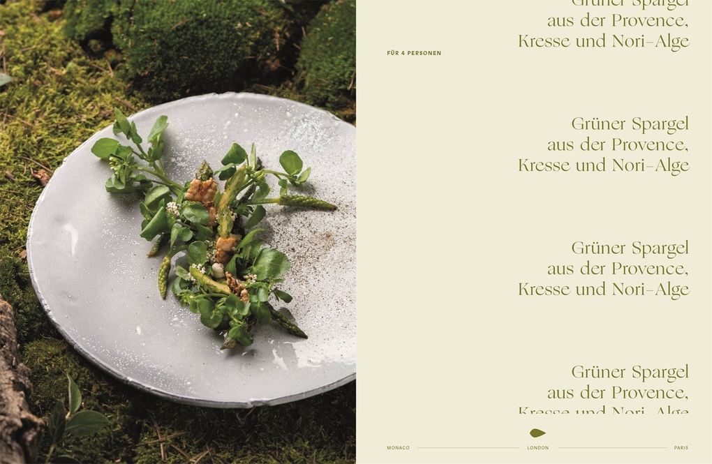 Weitere Ansicht: DNA DUCASSE | Emmanuel Pilon, Jean-Philippe Blondet, Amaury Bouhours