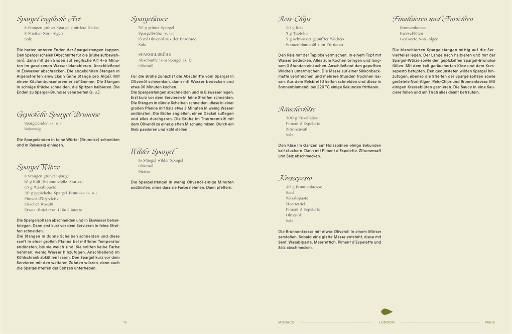 Weitere Ansicht: DNA DUCASSE | Emmanuel Pilon, Jean-Philippe Blondet, Amaury Bouhours