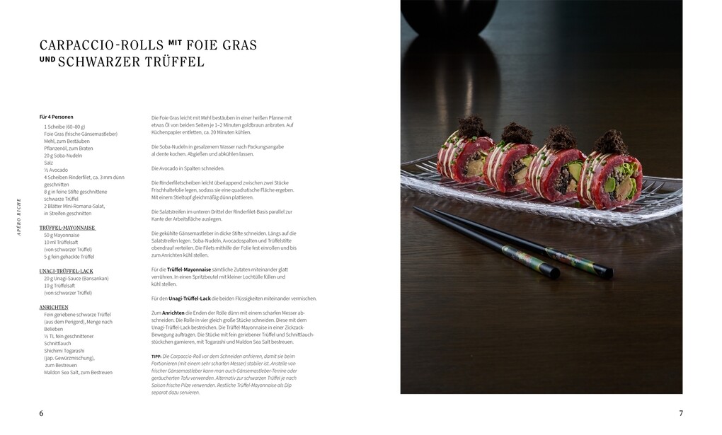 Weitere Ansicht: Private Dining | Heiko Nieder