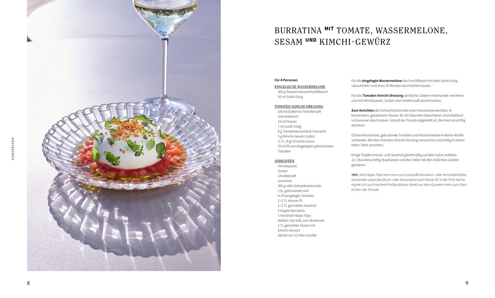 Weitere Ansicht: Private Dining | Heiko Nieder