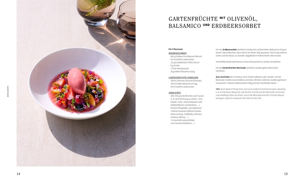 Weitere Ansicht: Private Dining | Heiko Nieder