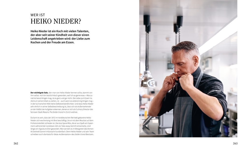 Weitere Ansicht: Private Dining | Heiko Nieder