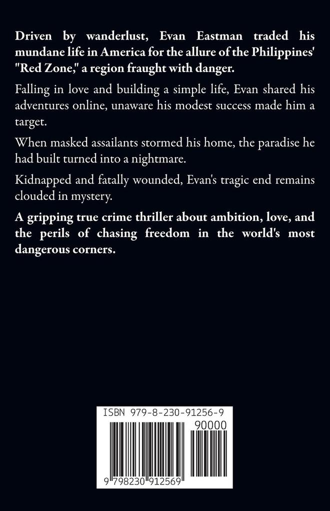 Weitere Ansicht: The Dark Side of Adventure | Shane Reed
