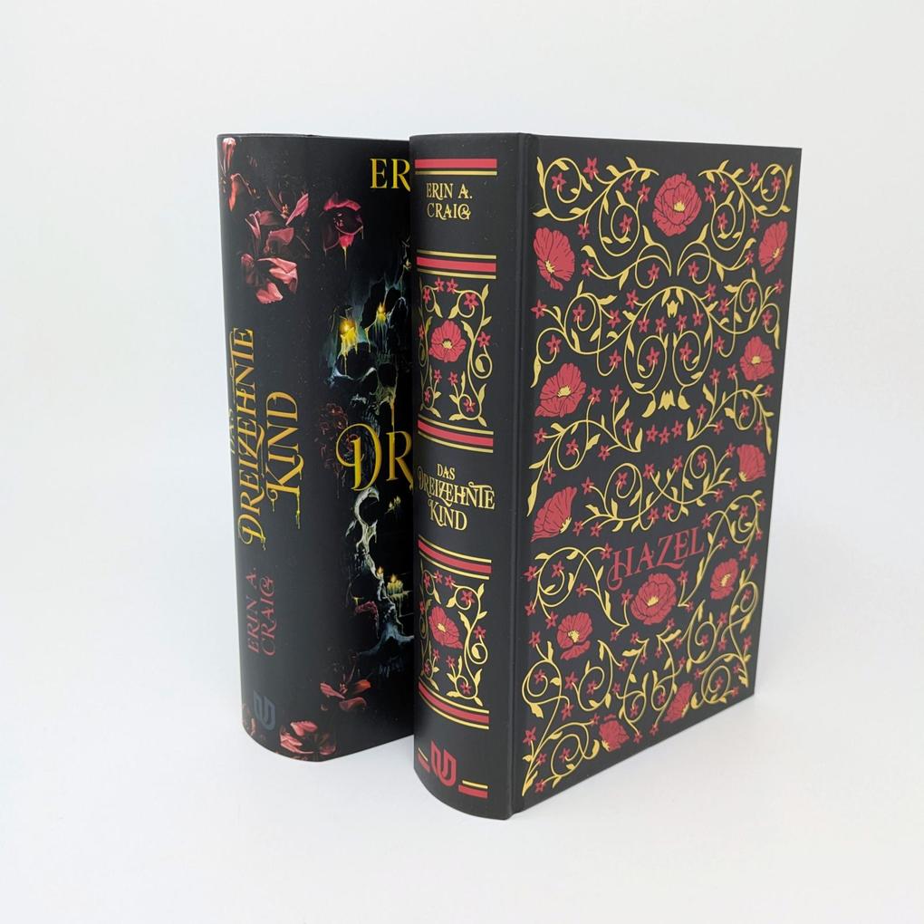 Weitere Ansicht: Das Dreizehnte Kind | Erin A. Craig