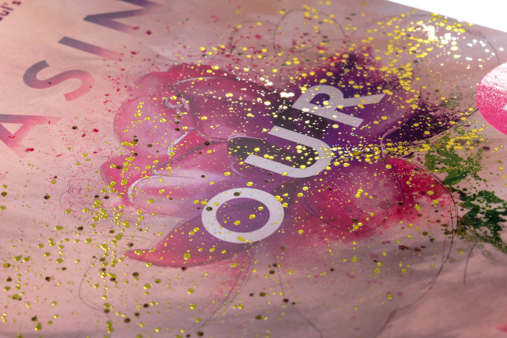 Weitere Ansicht: Chasing Our Forever - Based on Roxy's & Abdul's Story | Sofia Kus