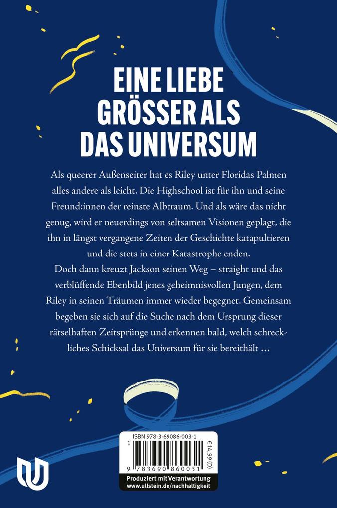 Weitere Ansicht: Don't Let Me Go | Kevin Christopher Snipes