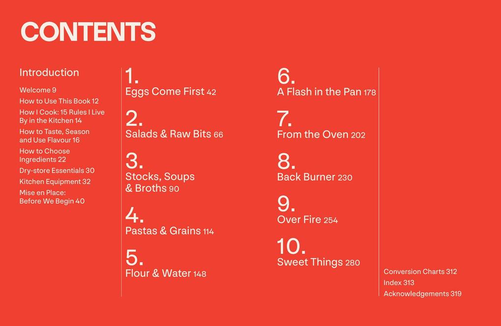 Weitere Ansicht: How I Cook | Ben Lippett