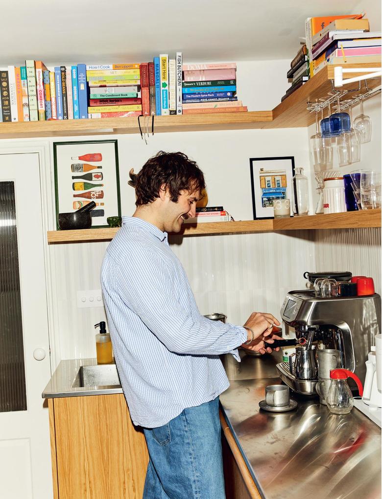 Weitere Ansicht: How I Cook | Ben Lippett