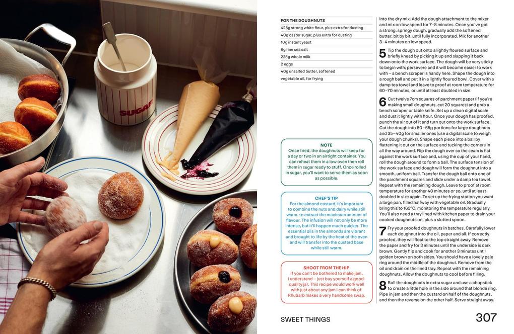 Weitere Ansicht: How I Cook | Ben Lippett