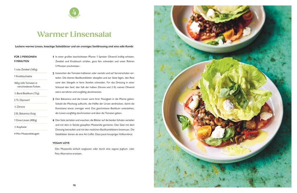 Weitere Ansicht: Eat Yourself Healthy | Jamie Oliver