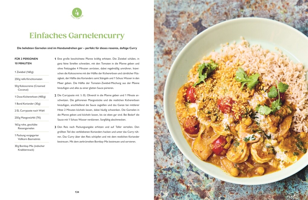 Weitere Ansicht: Eat Yourself Healthy | Jamie Oliver