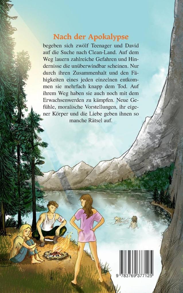 Weitere Ansicht: Expedition | Neil Oppodark