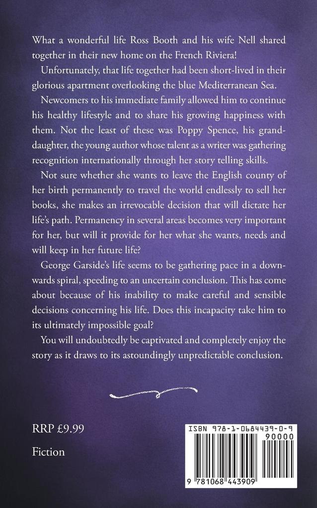 Weitere Ansicht: And Now... | Frank English