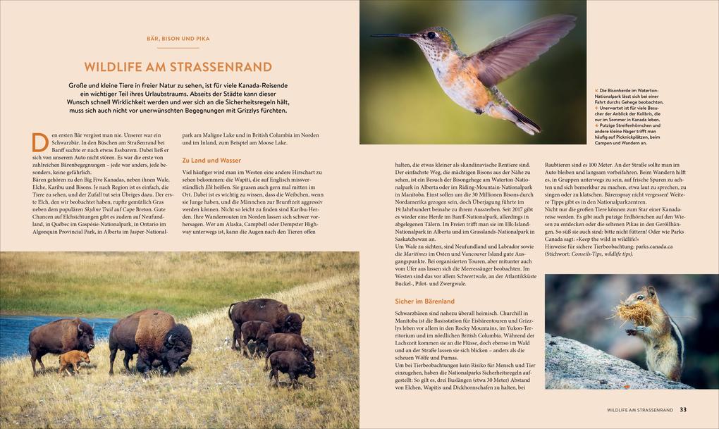 Weitere Ansicht: Roadtrips Kanada | Laura Kaiser