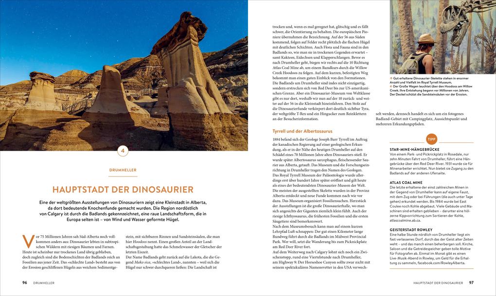 Weitere Ansicht: Roadtrips Kanada | Laura Kaiser