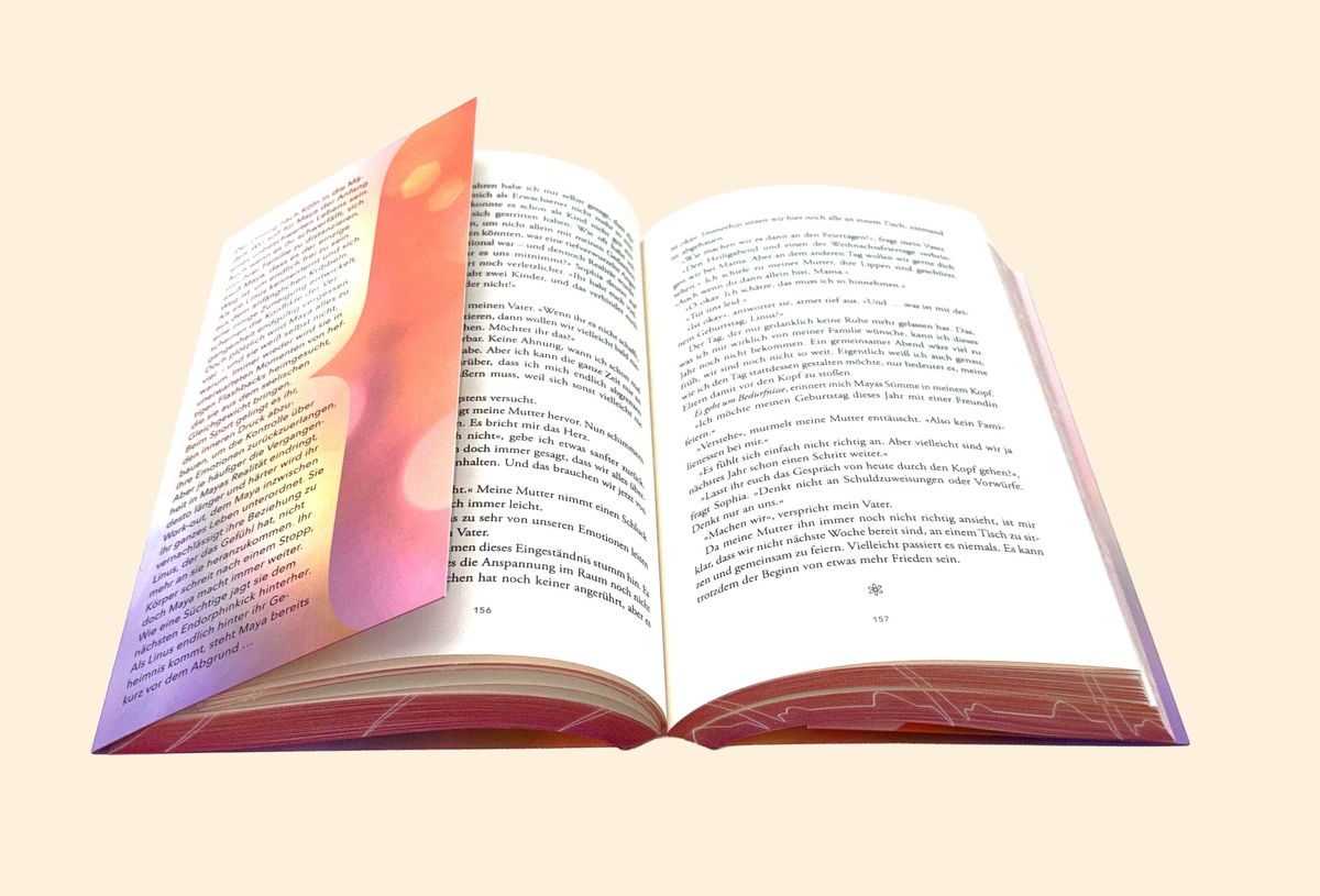 Weitere Ansicht: Heartbeats on the Run - Based on Rike's True Story | Jennifer Wiley