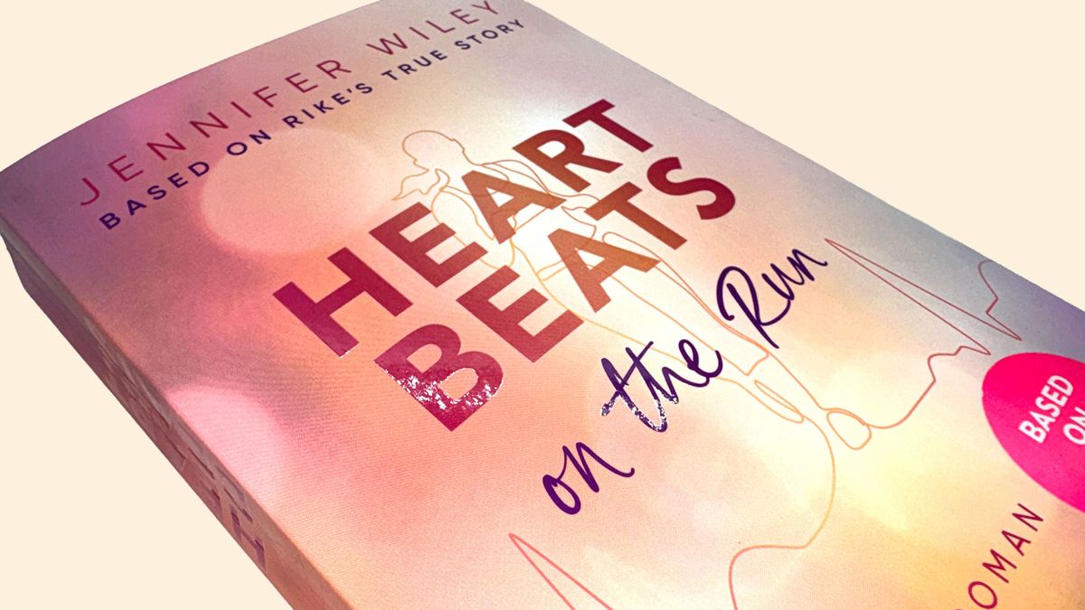Weitere Ansicht: Heartbeats on the Run - Based on Rike's True Story | Jennifer Wiley