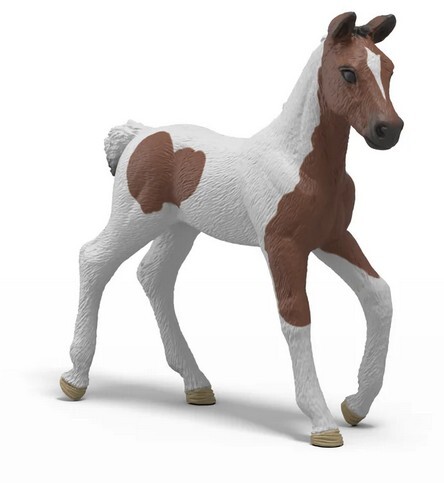Weitere Ansicht: Schleich 99178 - Horse Club, Adventskalender 2025