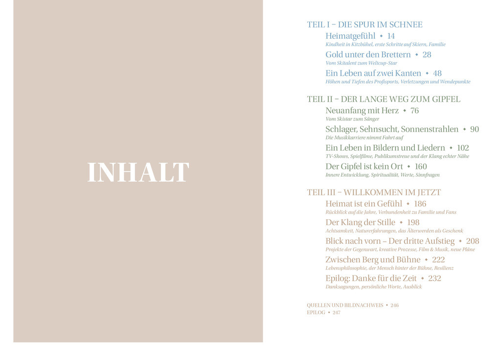 Weitere Ansicht: Hansi | Hansi Hinterseer
