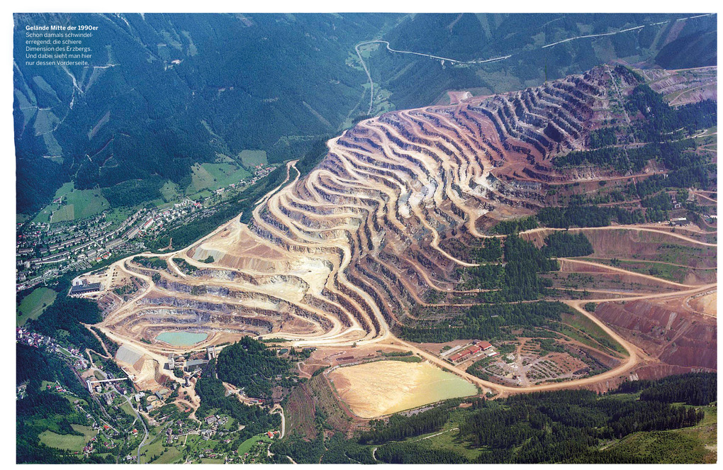 Weitere Ansicht: Red Bull Erzbergrodeo | Werner Jessner