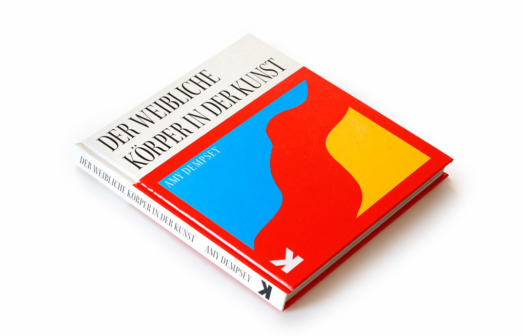 Weitere Ansicht: Der weibliche Körper in der Kunst | Amy Dempsey