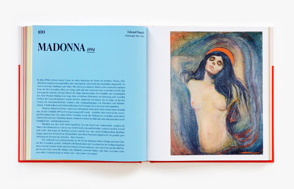 Weitere Ansicht: Der weibliche Körper in der Kunst | Amy Dempsey