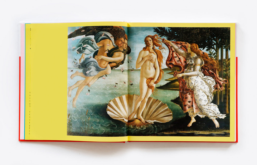 Weitere Ansicht: Der weibliche Körper in der Kunst | Amy Dempsey