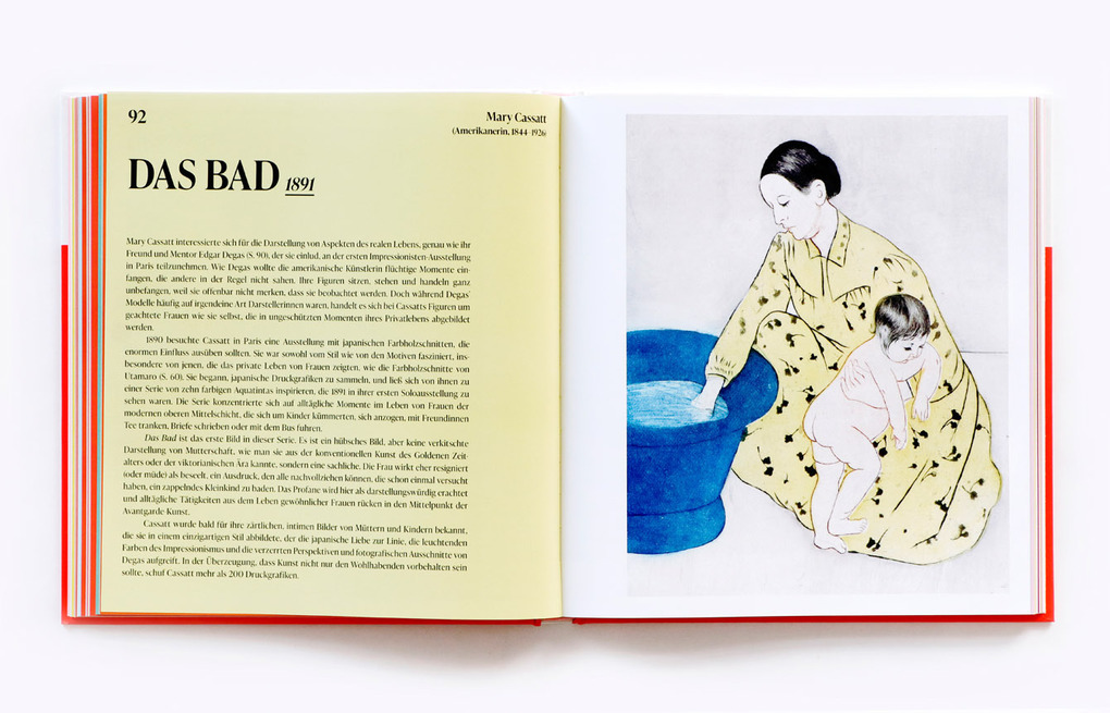 Weitere Ansicht: Der weibliche Körper in der Kunst | Amy Dempsey