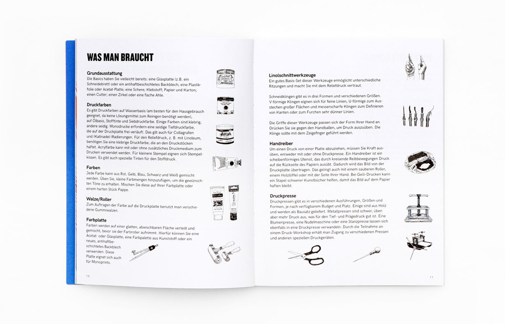 Weitere Ansicht: Lust auf Kunst: Druckgrafik | Eve Blackwood