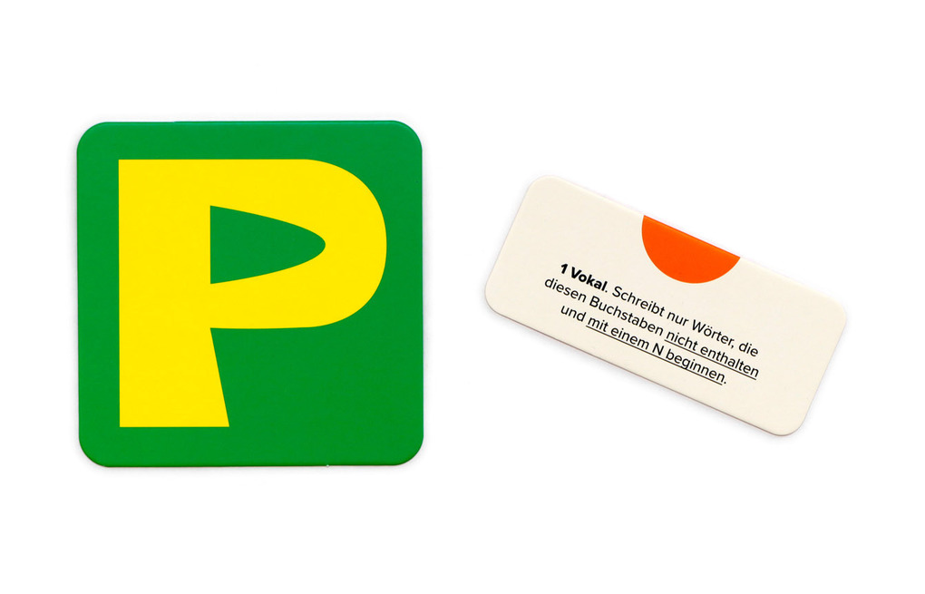 Weitere Ansicht: Alphababbel | Marie Crook