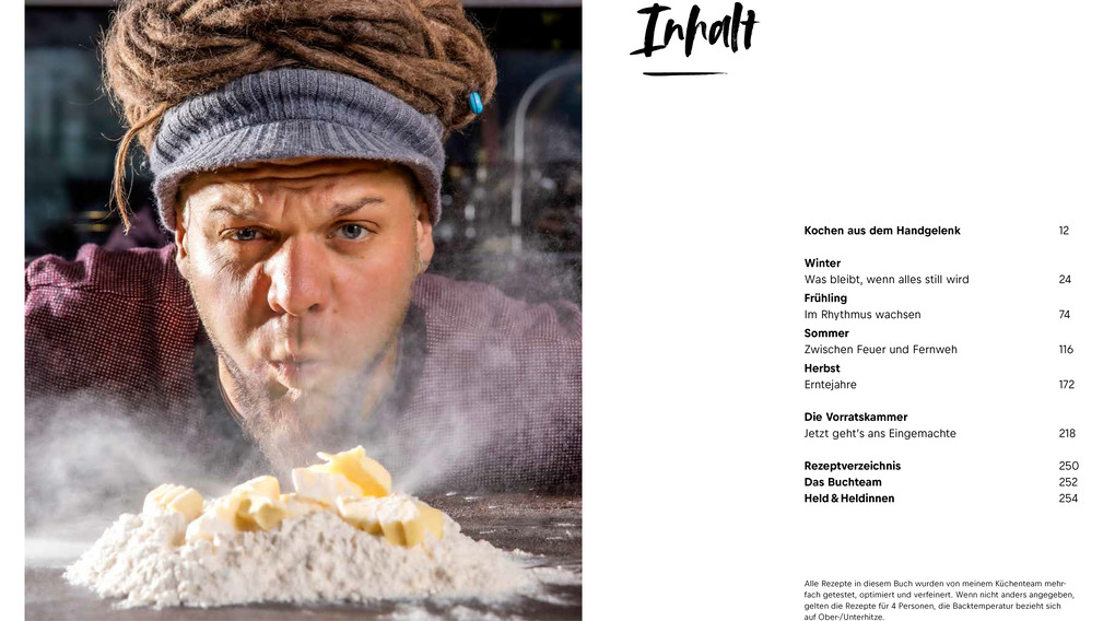 Weitere Ansicht: Held & Herd | Christoph Krauli Held