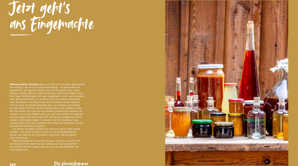 Weitere Ansicht: Held & Herd | Christoph Krauli Held