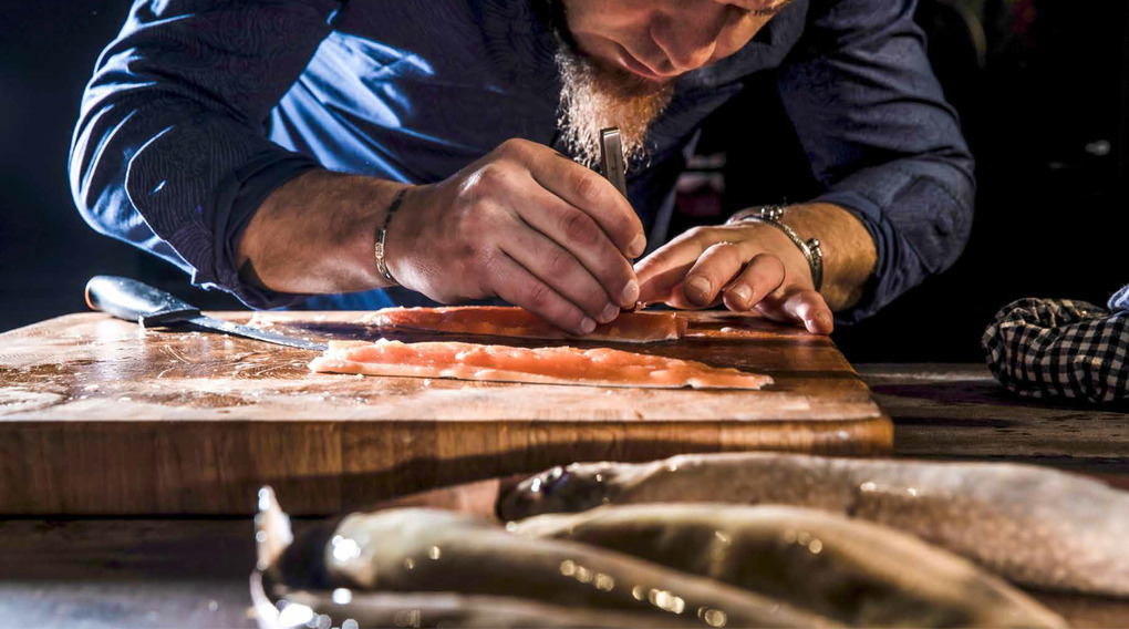 Weitere Ansicht: Held & Herd | Christoph Krauli Held