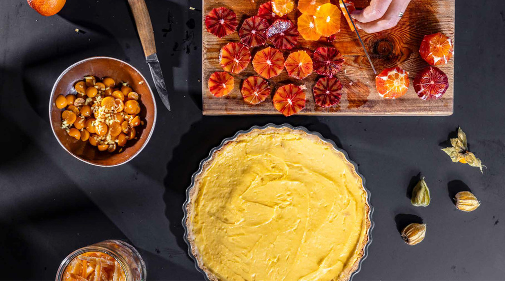 Weitere Ansicht: Held & Herd | Christoph Krauli Held