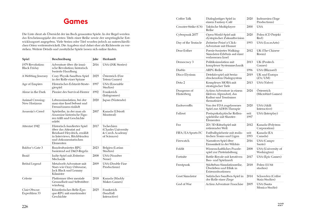 Weitere Ansicht: The Game is On | Johanna Pirker